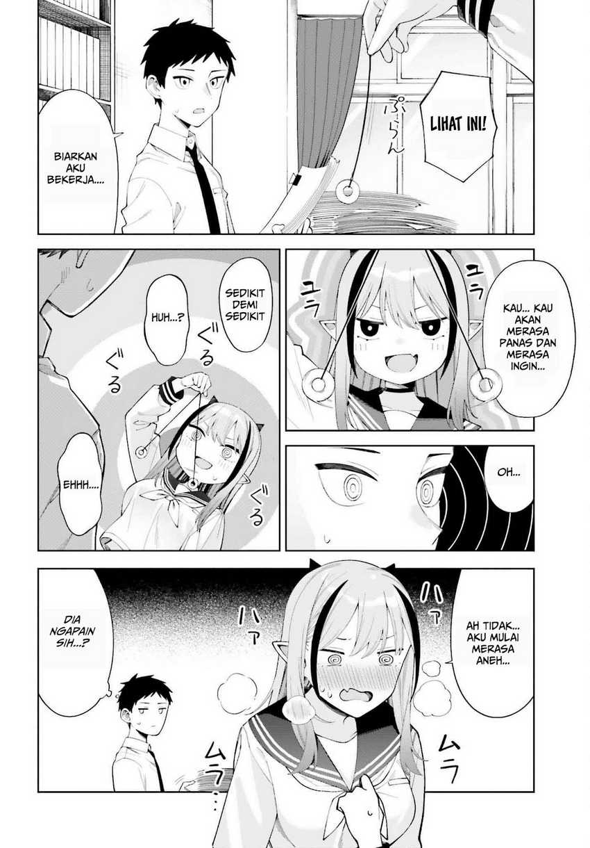 Akuma demo Renai Ga Shitai! Chapter 01 page 30