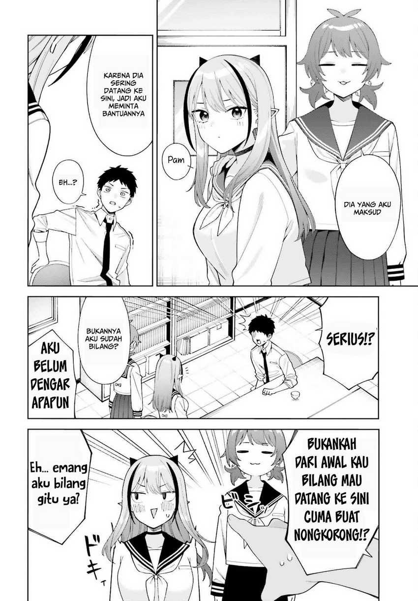 Akuma demo Renai Ga Shitai! Chapter 01 page 66