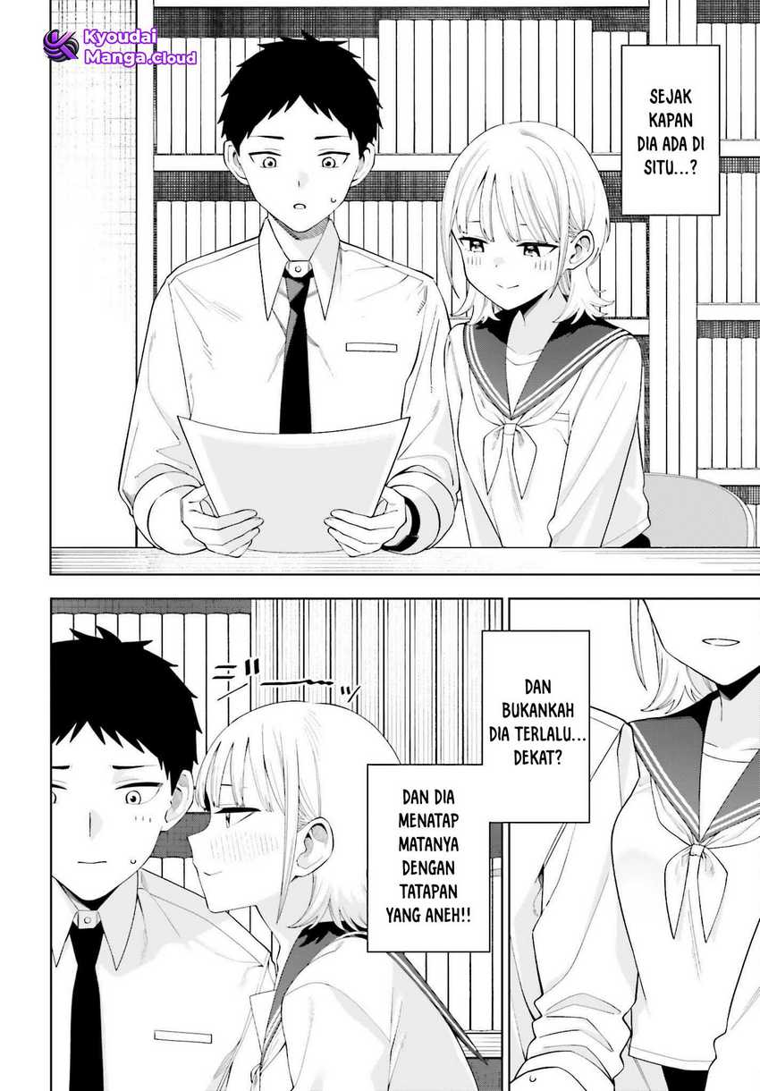Akuma demo Renai Ga Shitai! Chapter 02 page 46