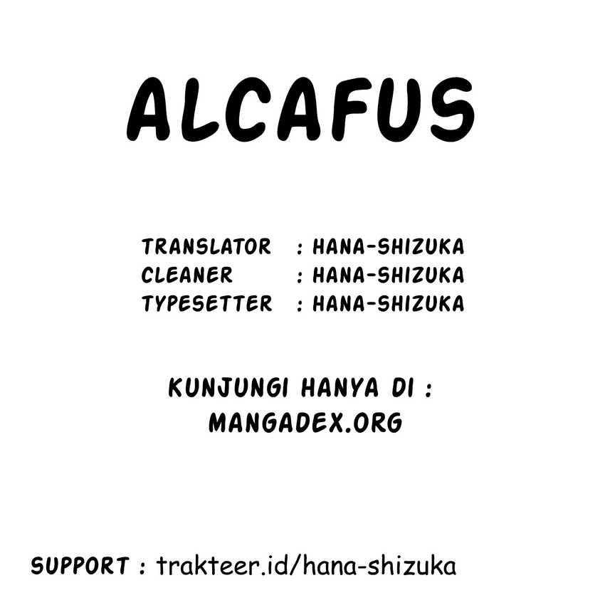 Baca Komik Alcafus Chapter 21 halaman 1