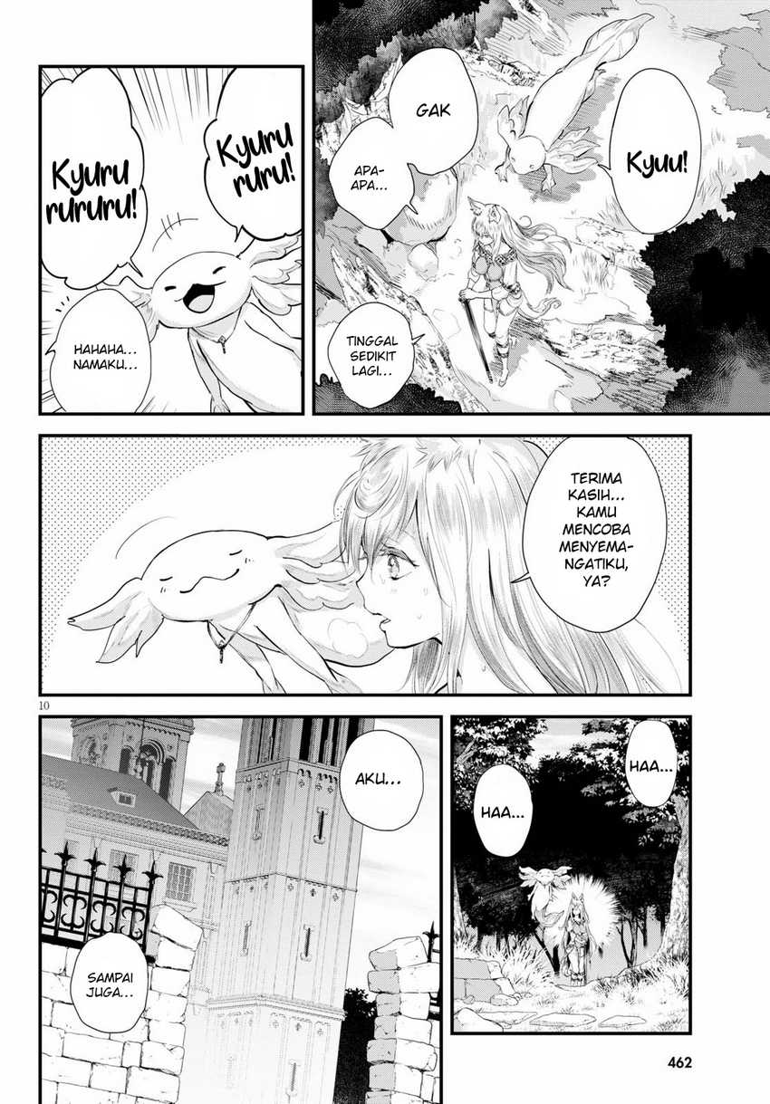 Baca Komik Alcafus Chapter 21 halaman 11