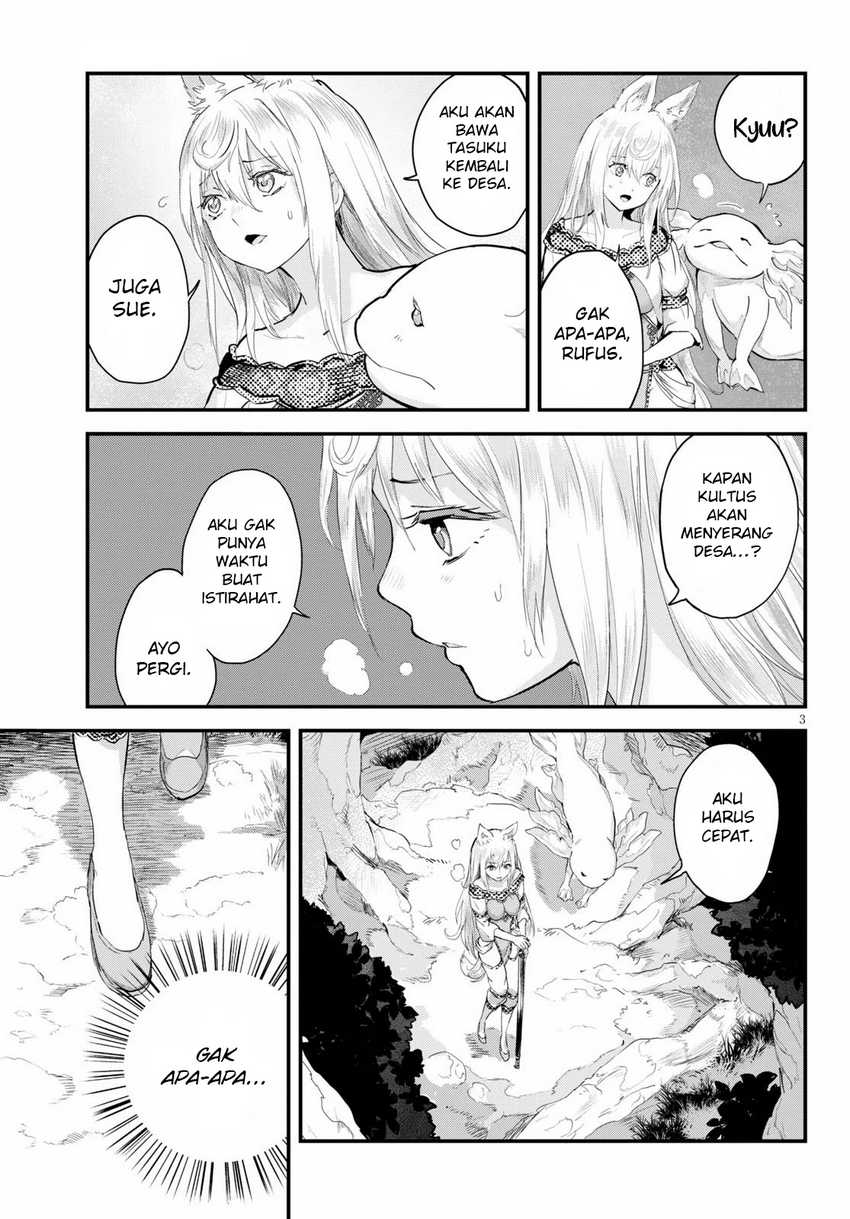 Baca Komik Alcafus Chapter 21 halaman 4