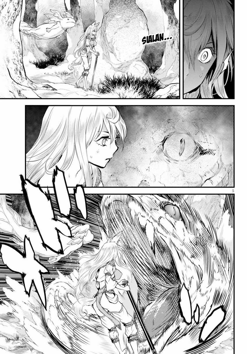 Baca Komik Alcafus Chapter 21 halaman 6