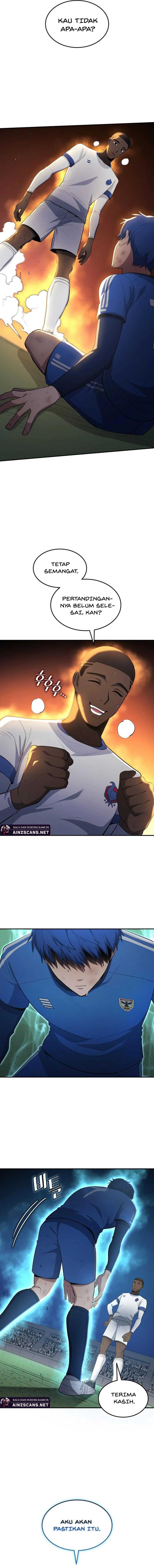 All Football Talents Are Mine Chapter 100 page 12