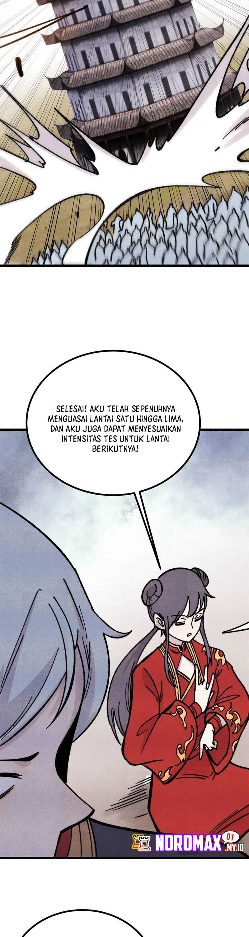 All Hail the Sect Leader  Chapter 424