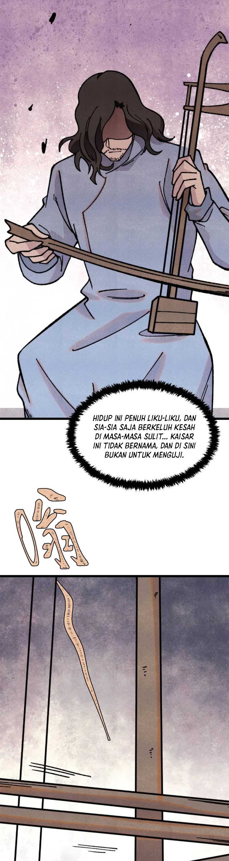 All Hail the Sect Leader  Chapter 424