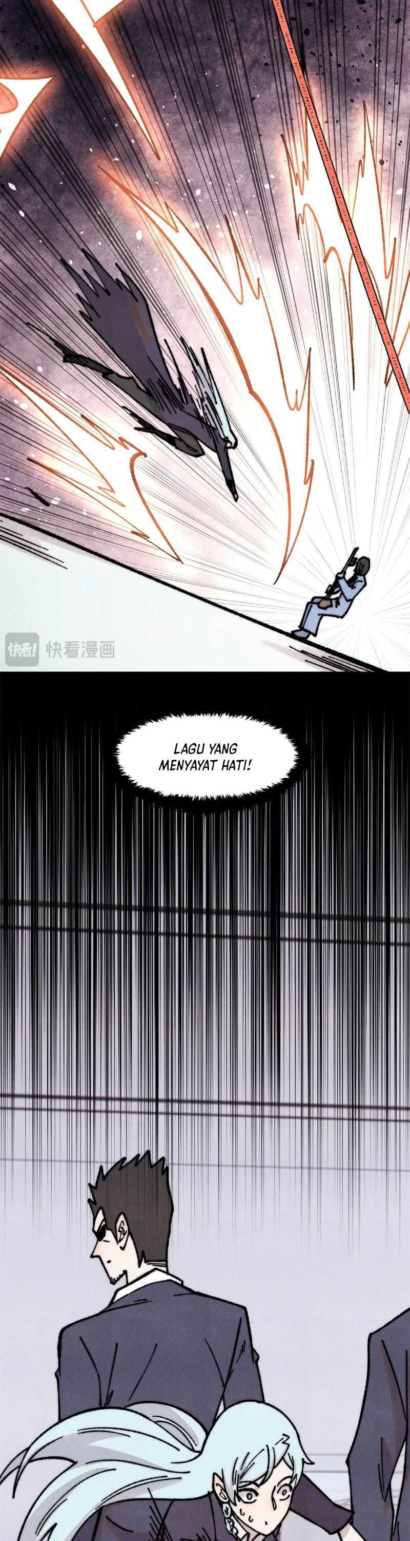 All Hail the Sect Leader  Chapter 424