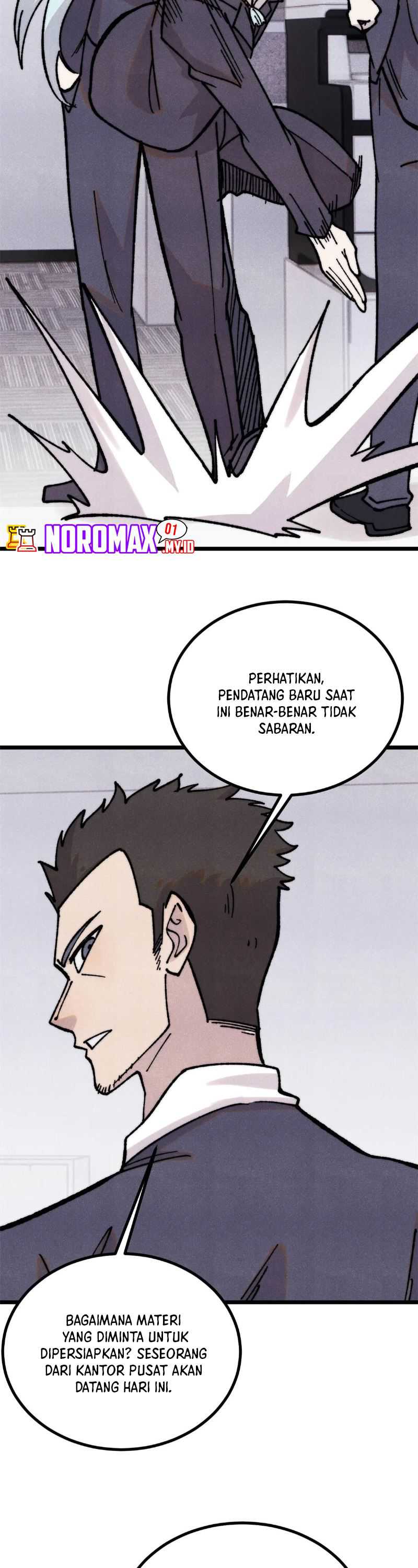 All Hail the Sect Leader  Chapter 424