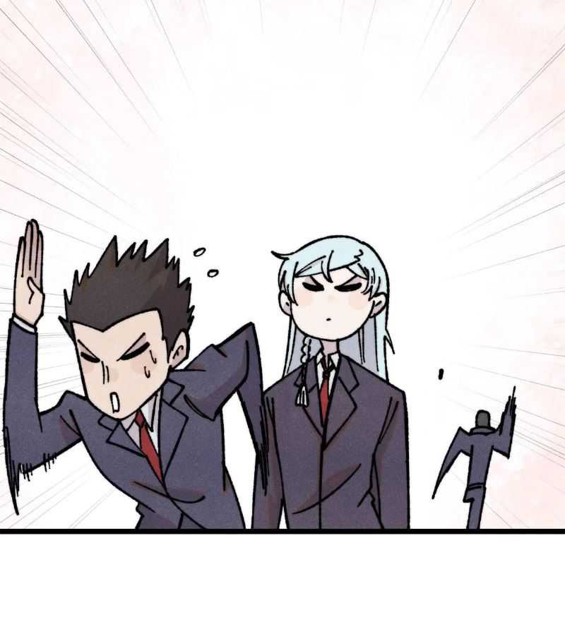 All Hail the Sect Leader  Chapter 424
