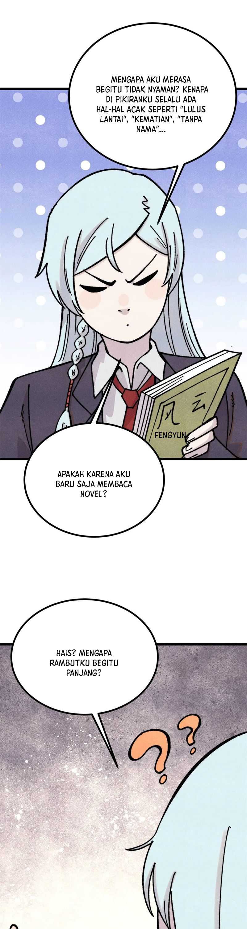 All Hail the Sect Leader  Chapter 424