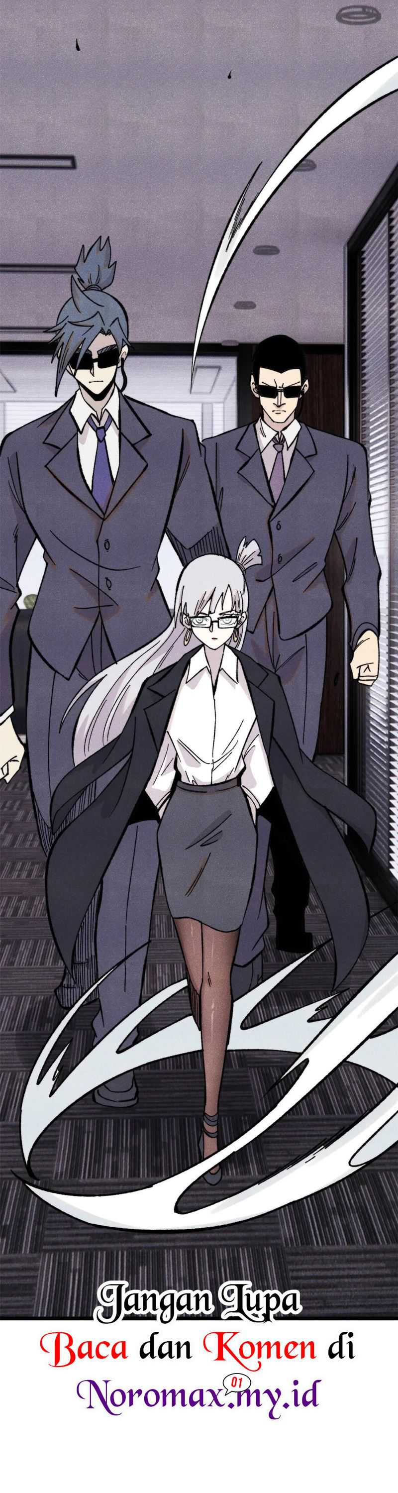All Hail the Sect Leader  Chapter 424