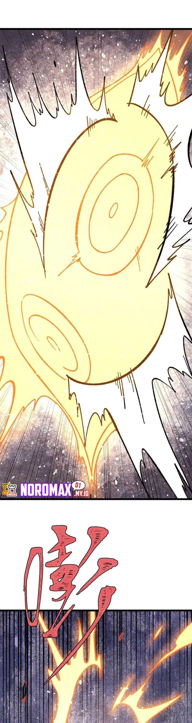 All Hail the Sect Leader  Chapter 424