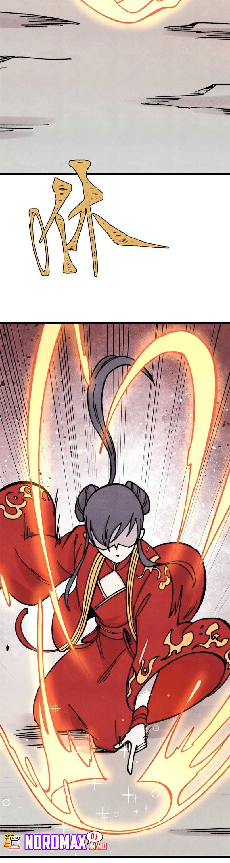 All Hail the Sect Leader  Chapter 424