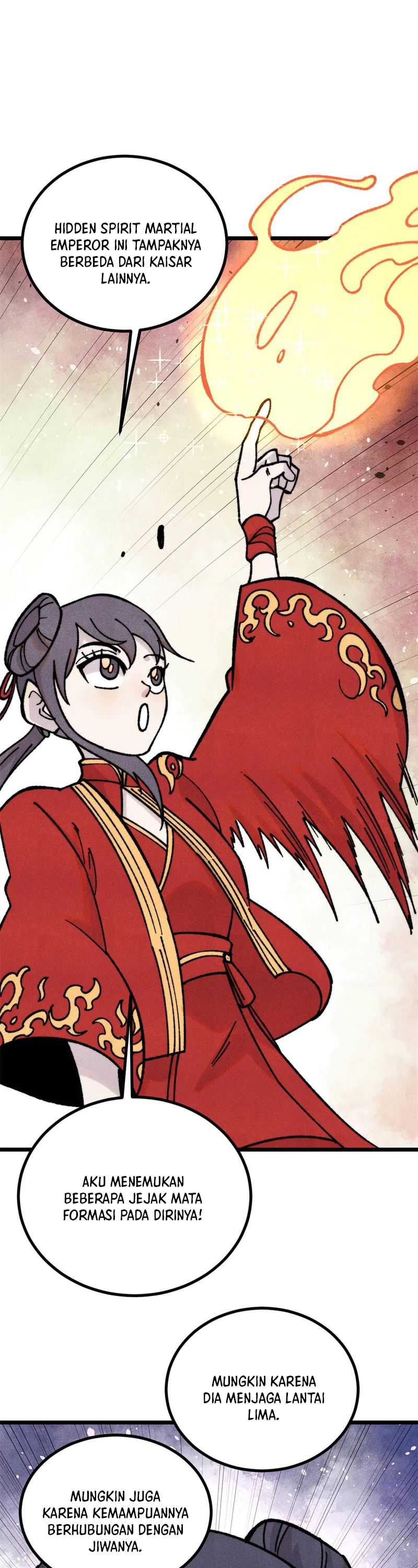 All Hail the Sect Leader  Chapter 424