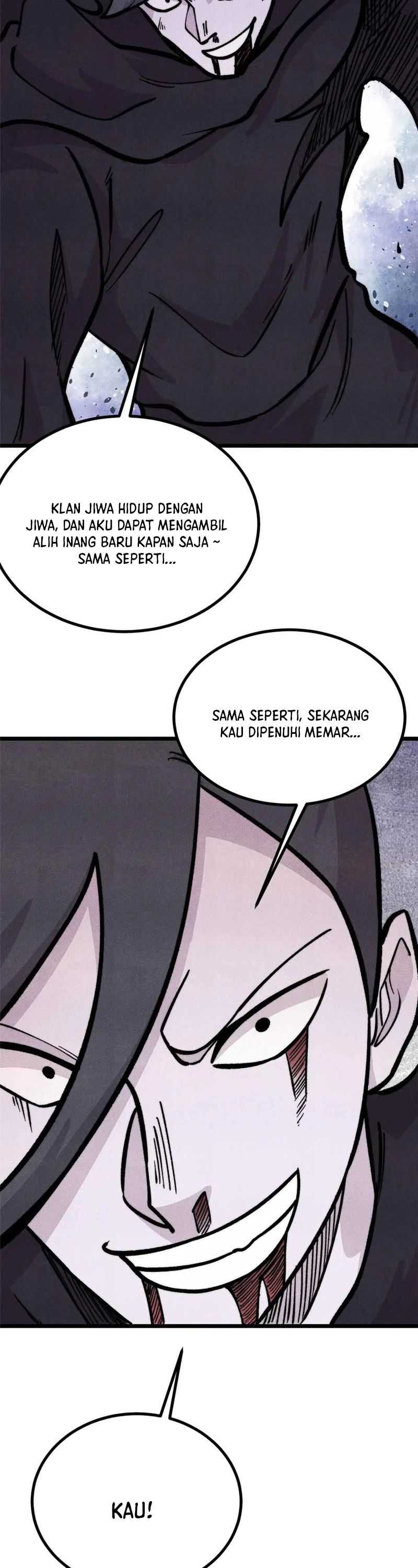 All Hail the Sect Leader  Chapter 431