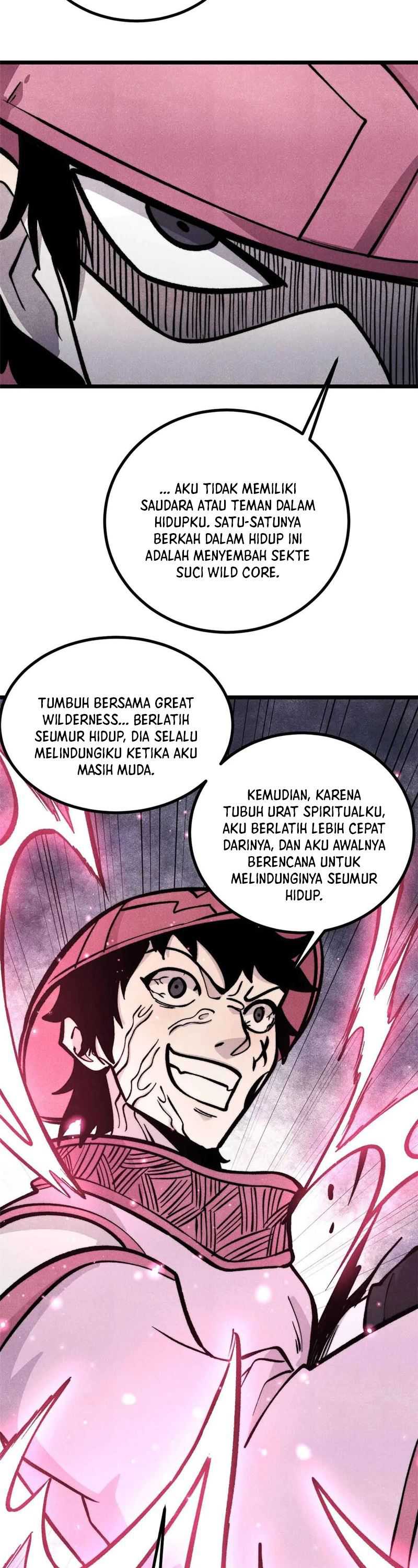 All Hail the Sect Leader  Chapter 431