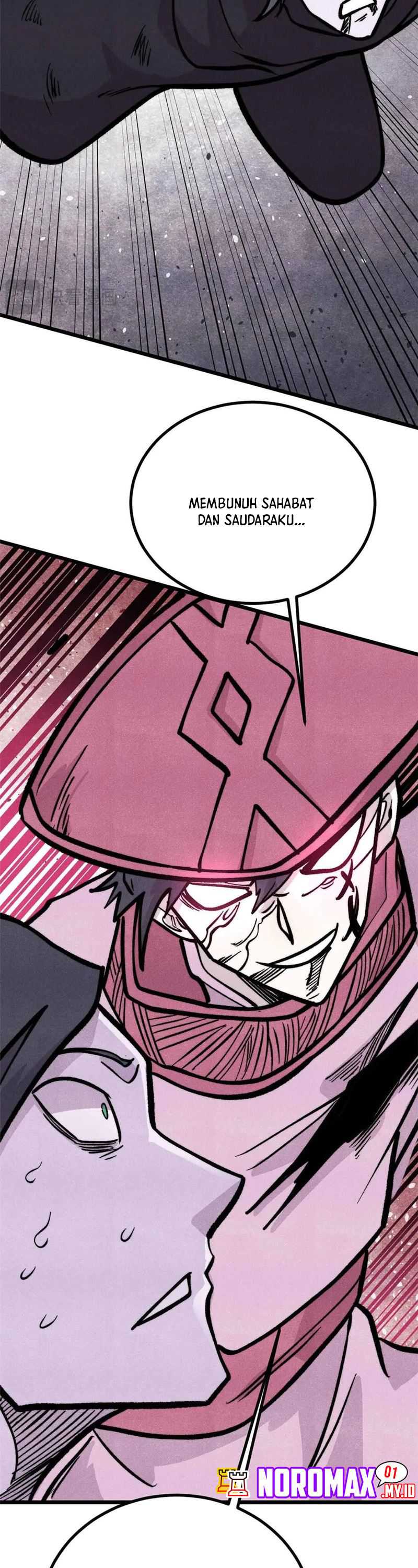 All Hail the Sect Leader  Chapter 431