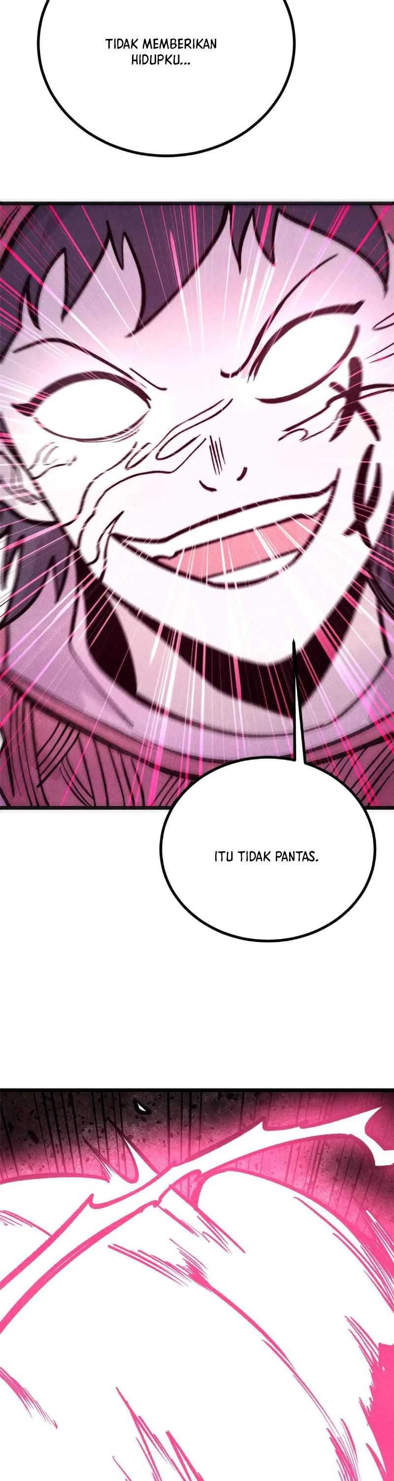 All Hail the Sect Leader  Chapter 431
