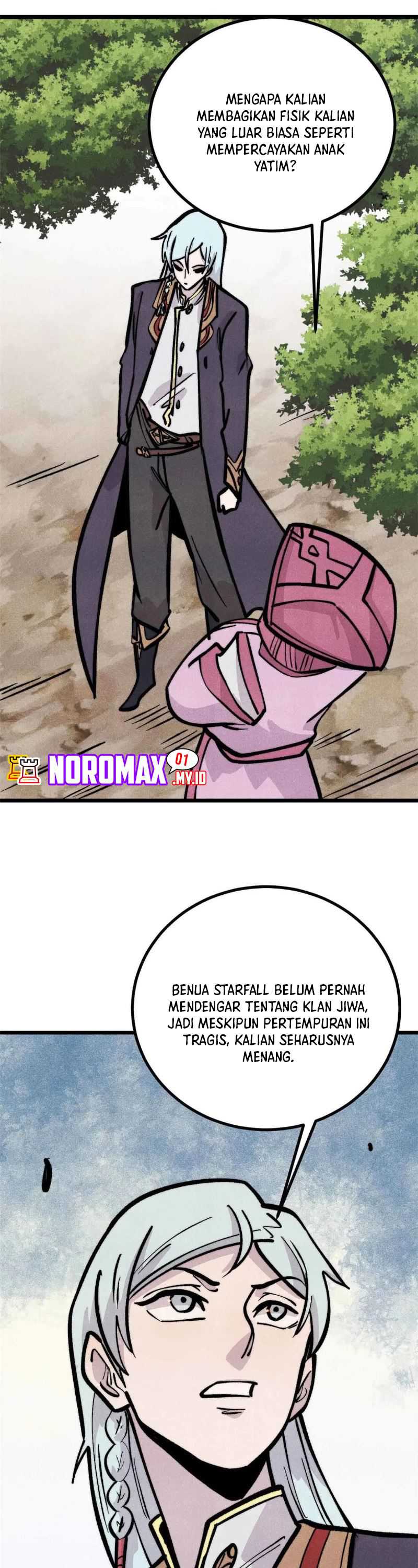 All Hail the Sect Leader  Chapter 431