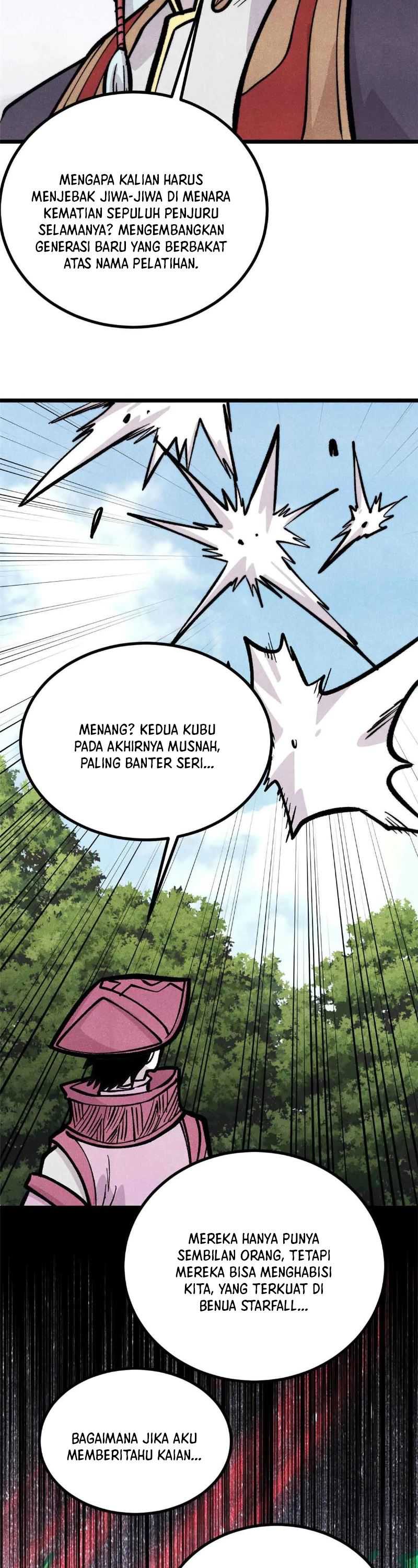 All Hail the Sect Leader  Chapter 431