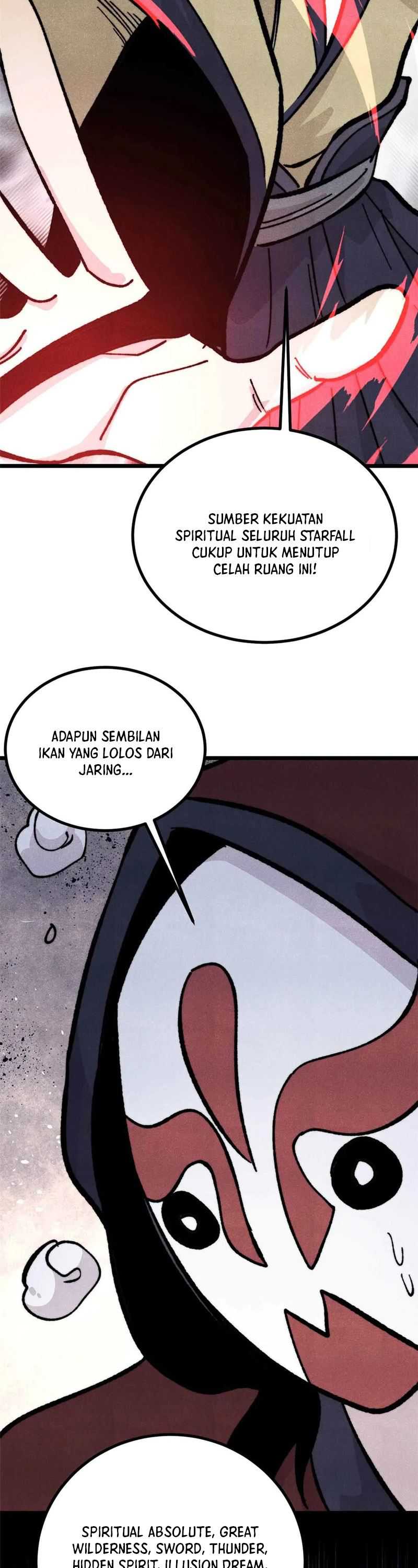 All Hail the Sect Leader  Chapter 431