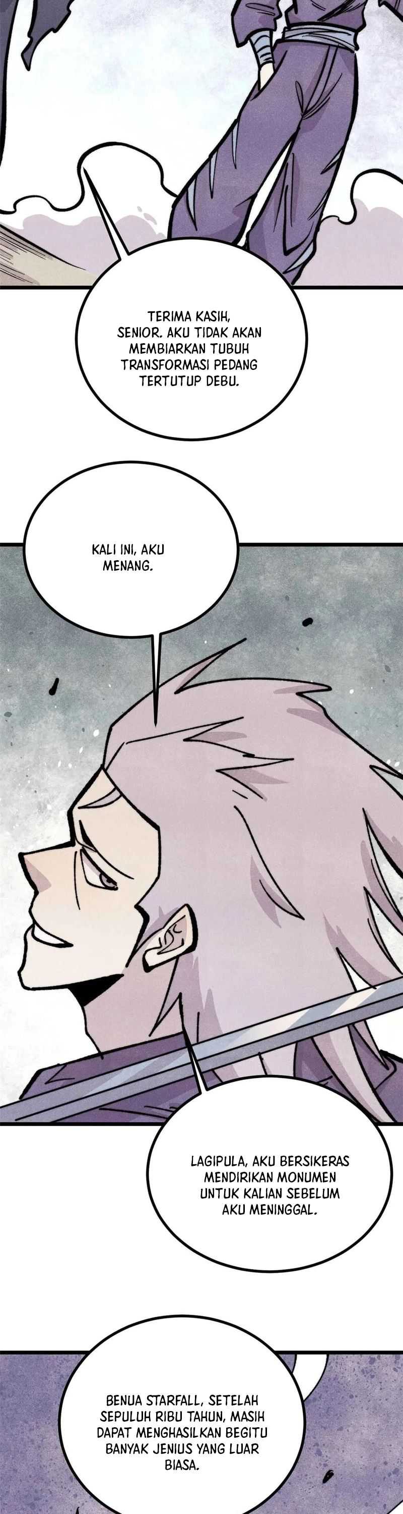 All Hail the Sect Leader  Chapter 431
