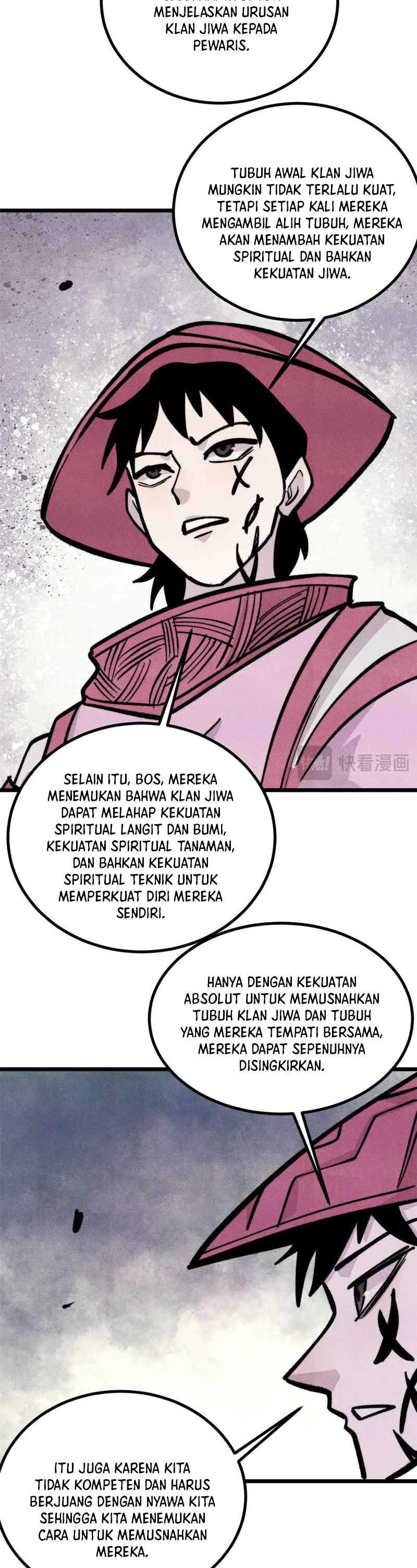 All Hail the Sect Leader  Chapter 431