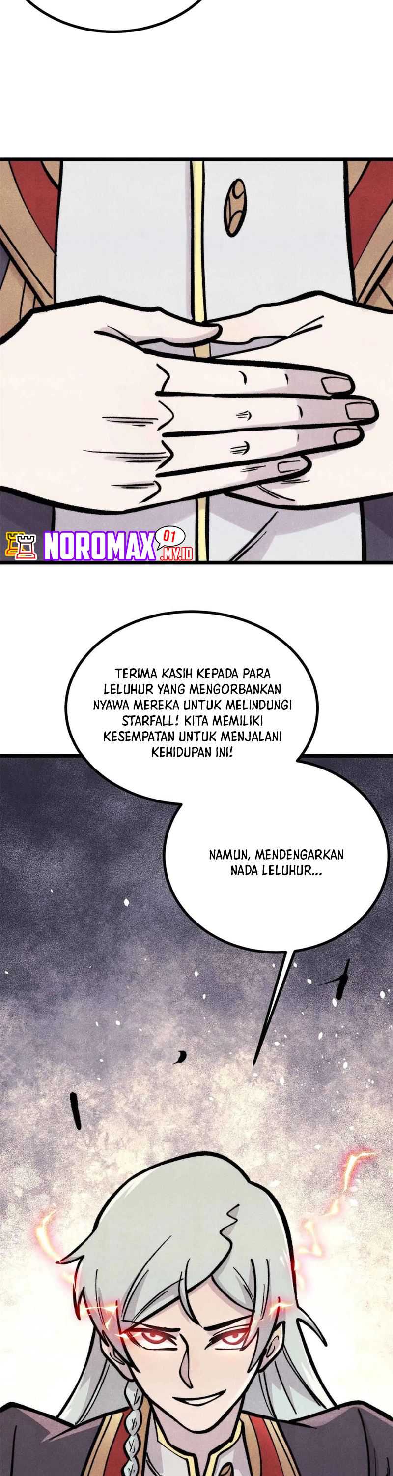All Hail the Sect Leader  Chapter 431