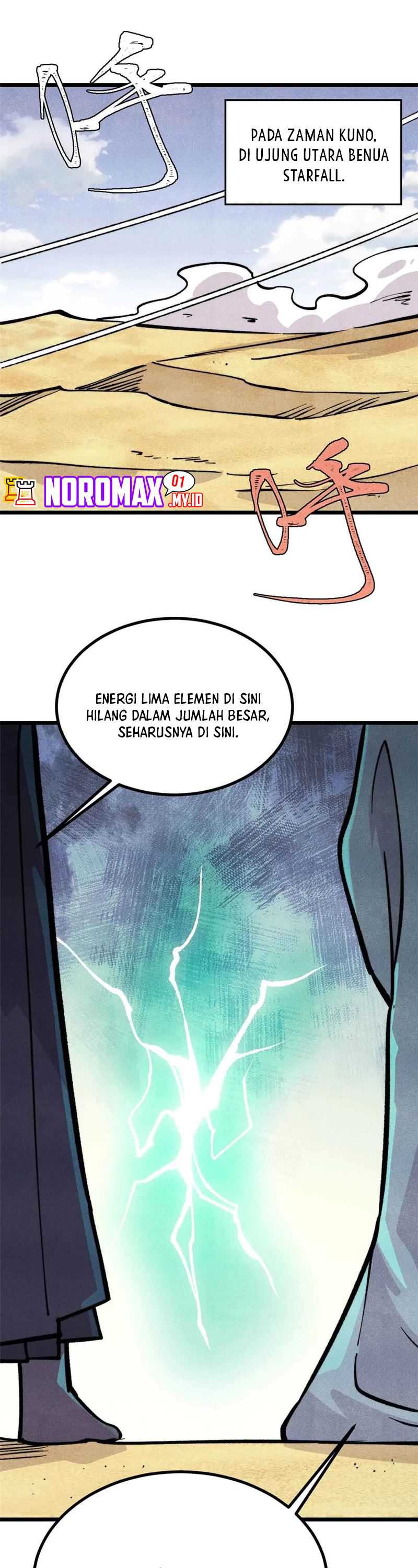 All Hail the Sect Leader  Chapter 431