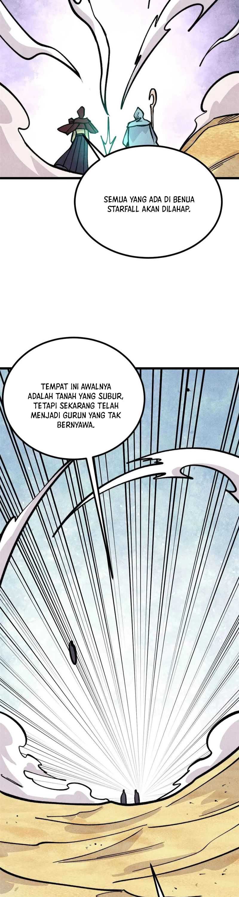All Hail the Sect Leader  Chapter 431