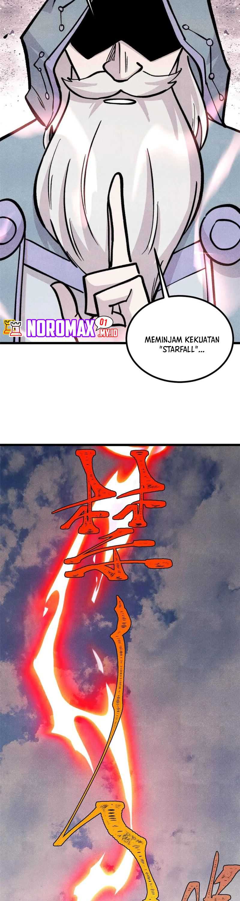 All Hail the Sect Leader  Chapter 431