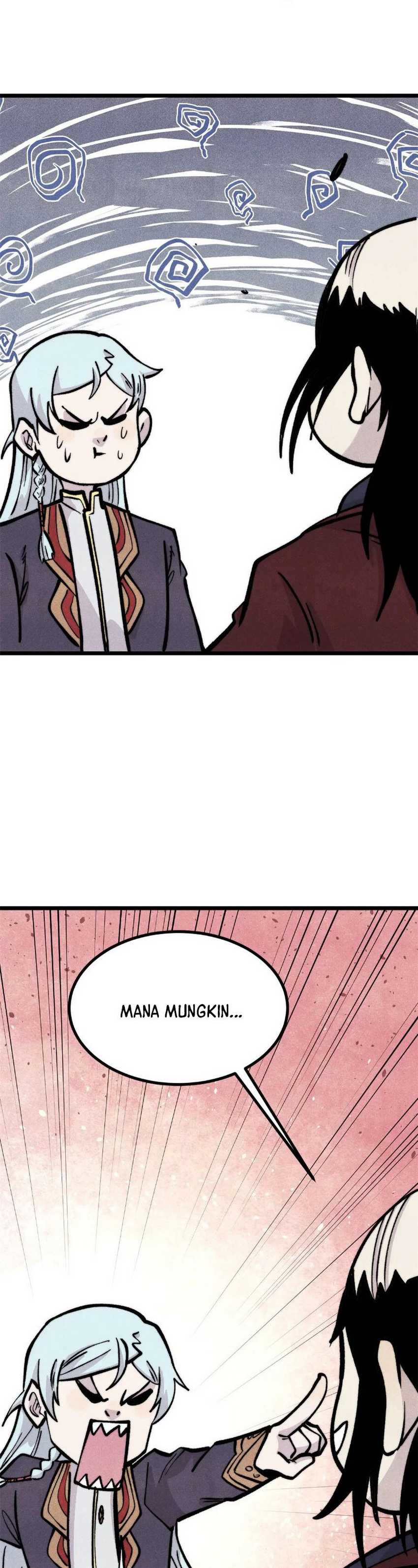 All Hail the Sect Leader Chapter 432 page 30