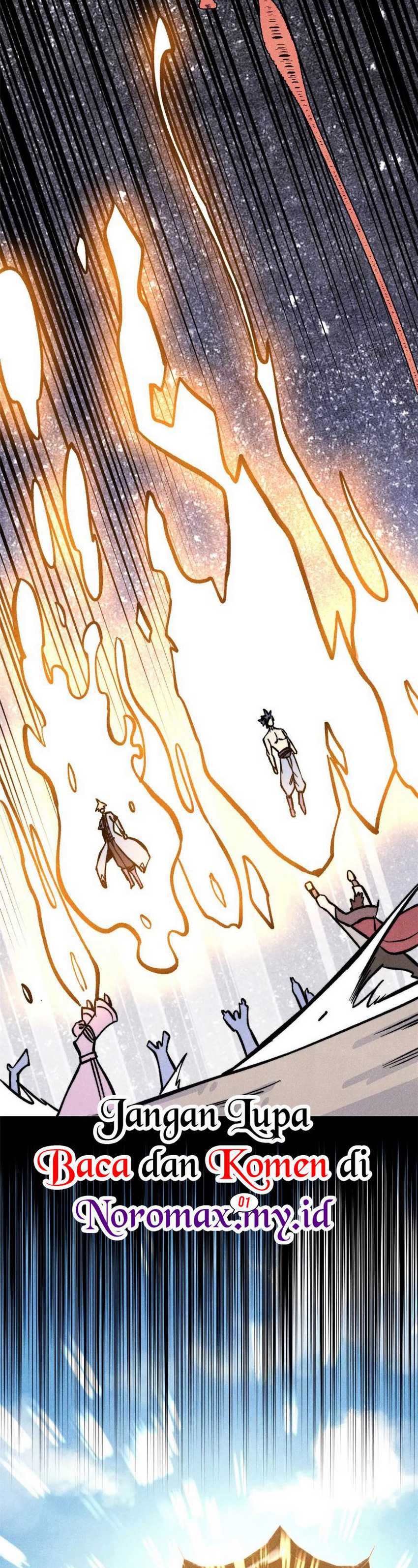All Hail the Sect Leader Chapter 432 page 40