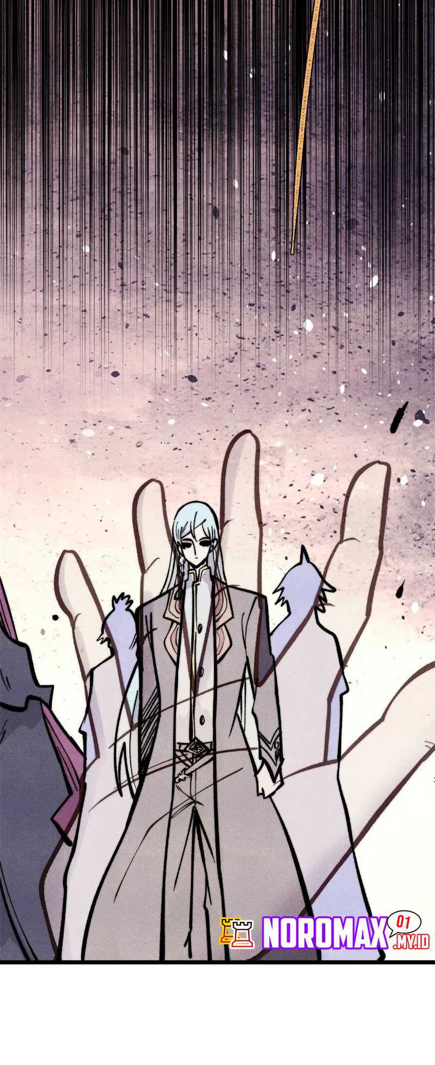 All Hail the Sect Leader Chapter 432 page 46
