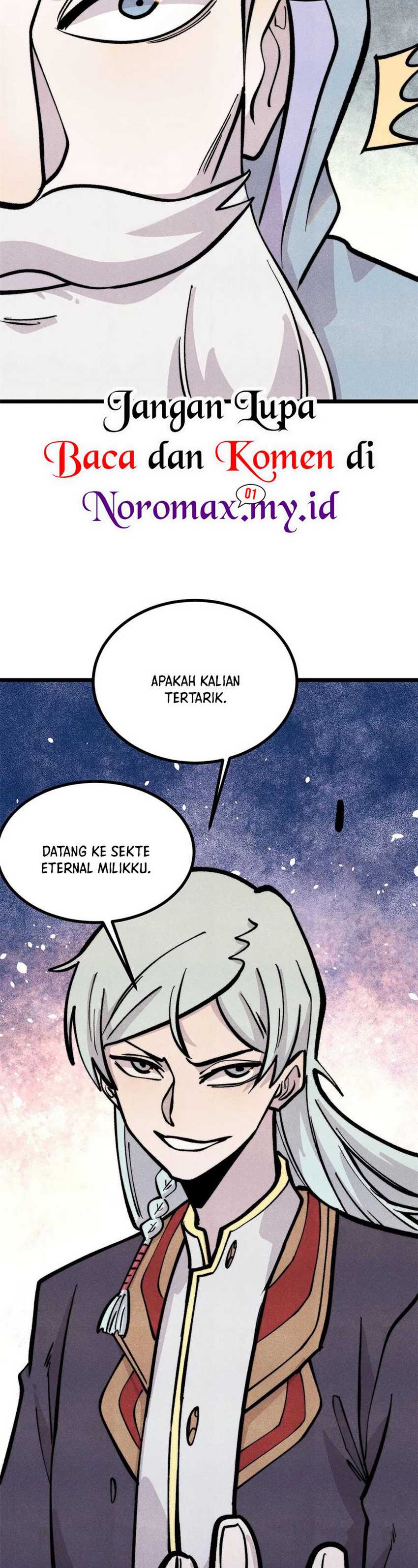 All Hail the Sect Leader Chapter 432 page 56
