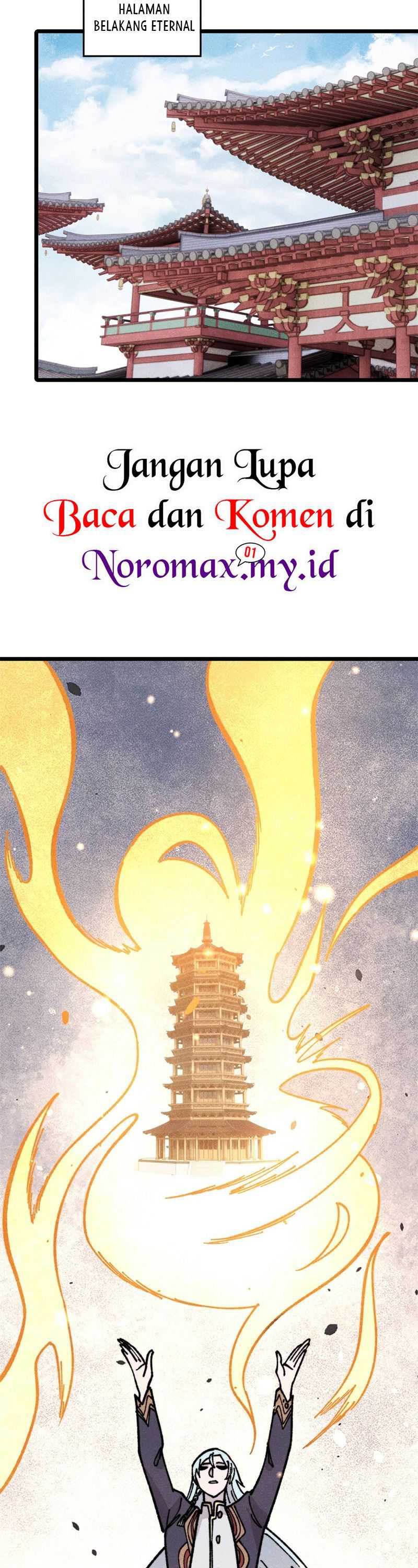 All Hail the Sect Leader Chapter 433 page 26