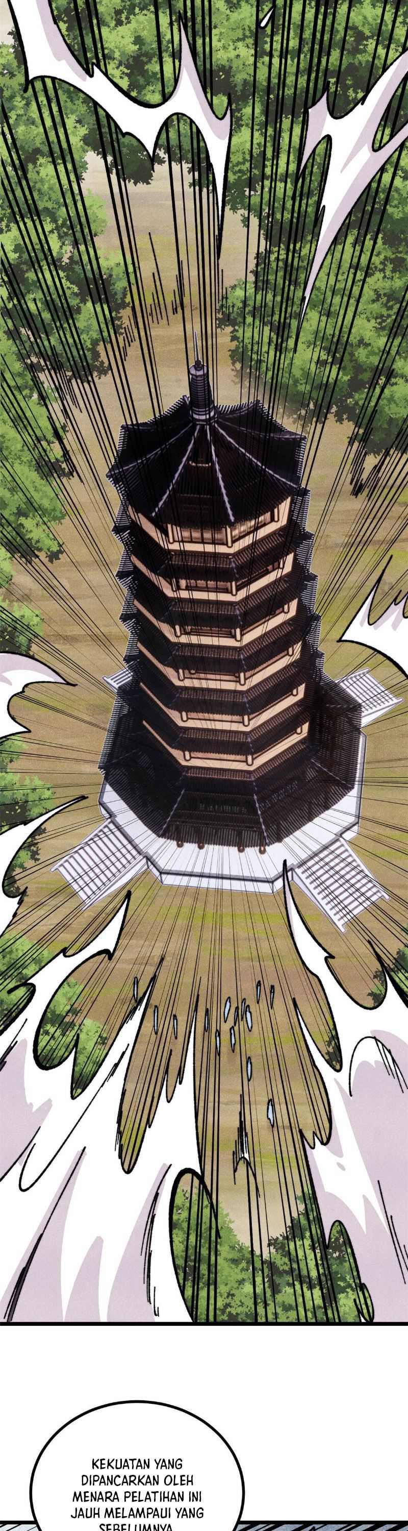 All Hail the Sect Leader Chapter 433 page 30