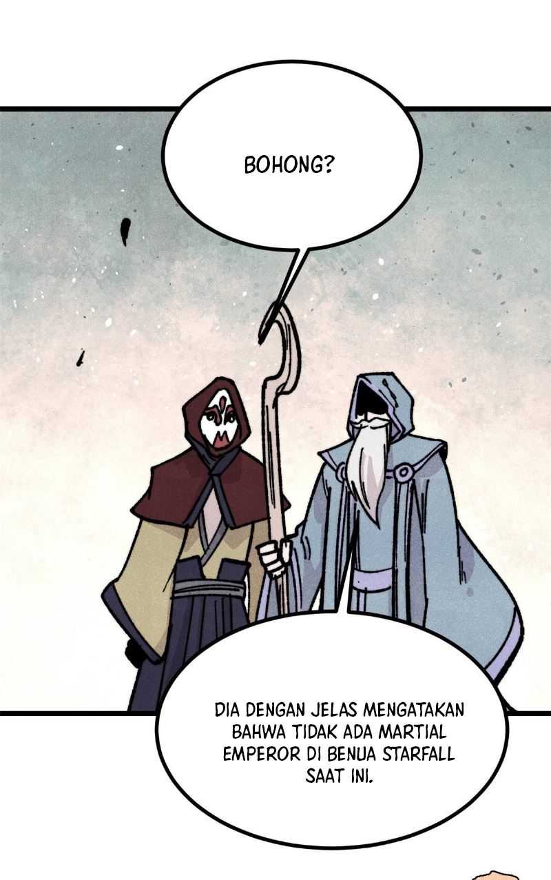 All Hail the Sect Leader Chapter 433 page 48
