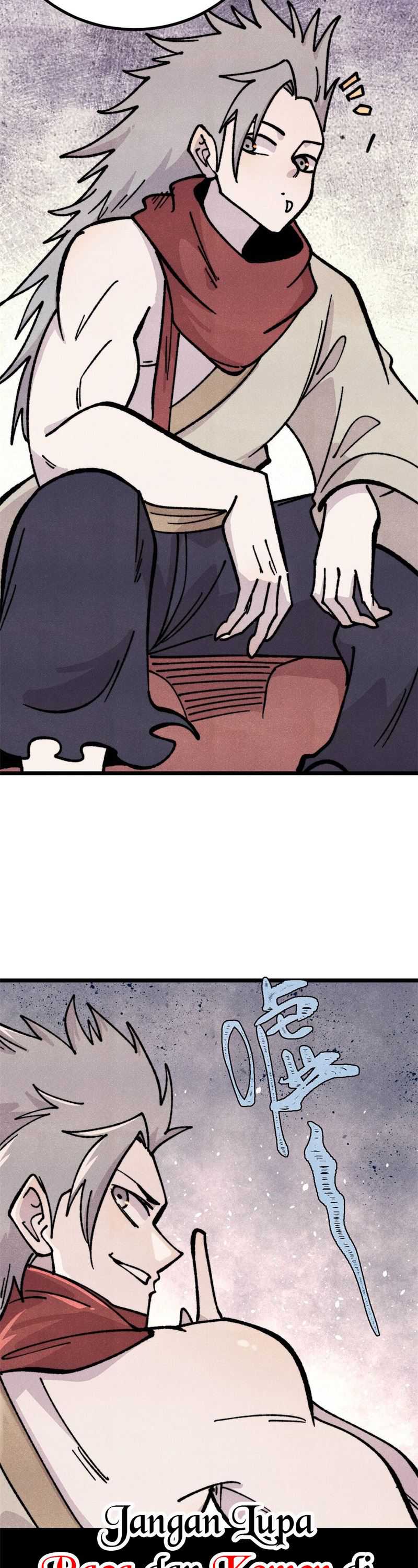 All Hail the Sect Leader Chapter 433 page 52