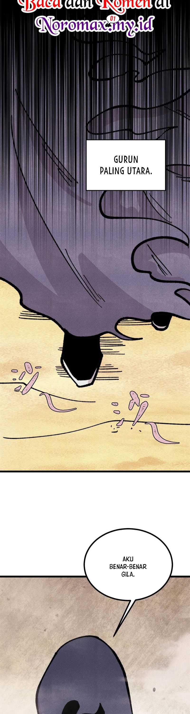 All Hail the Sect Leader Chapter 433 page 54