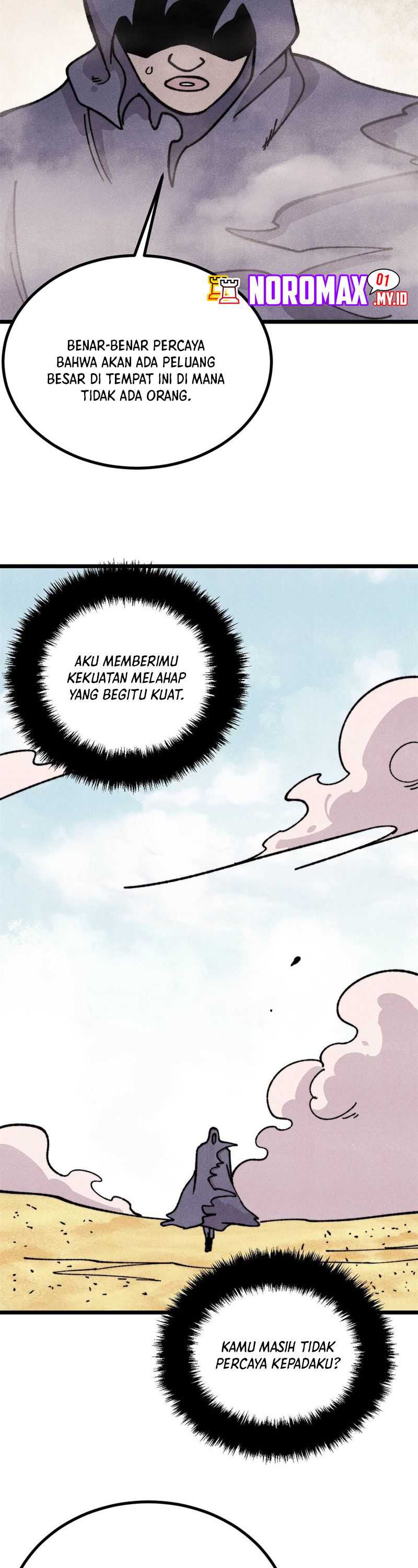 All Hail the Sect Leader Chapter 433 page 56