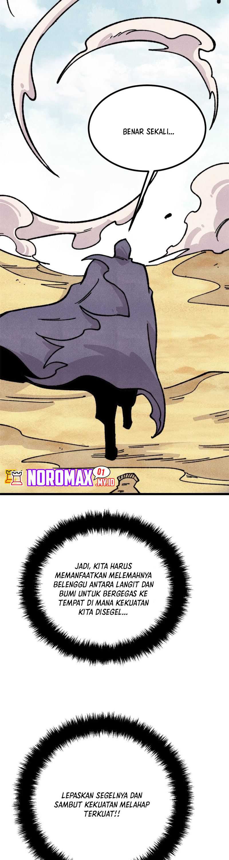 All Hail the Sect Leader Chapter 433 page 60