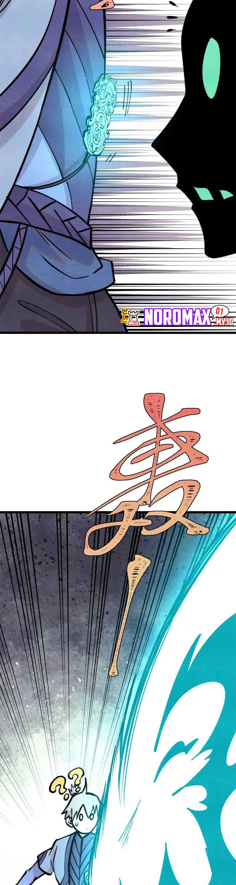 All Hail the Sect Leader Chapter 436 page 20