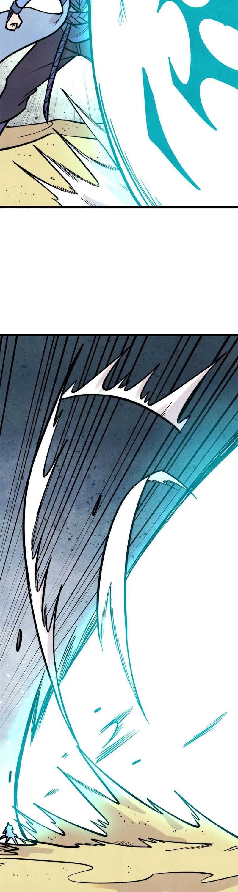 All Hail the Sect Leader Chapter 436 page 22