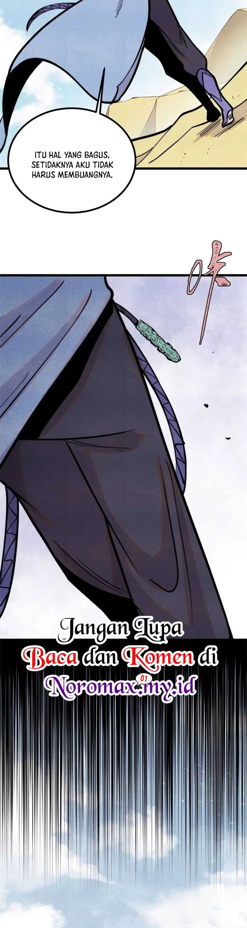 All Hail the Sect Leader Chapter 436 page 26