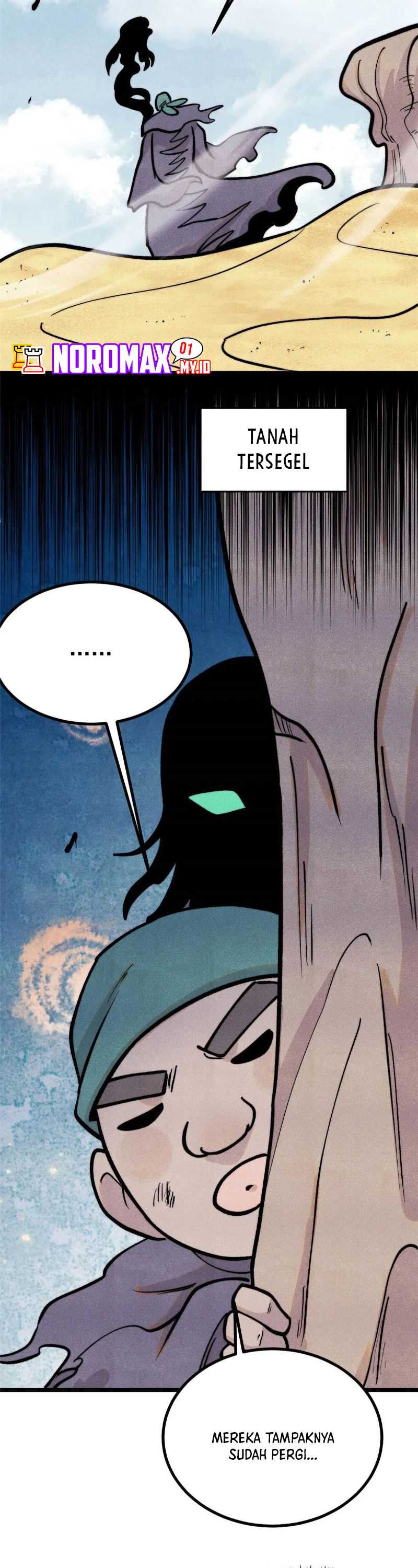 All Hail the Sect Leader Chapter 436 page 34