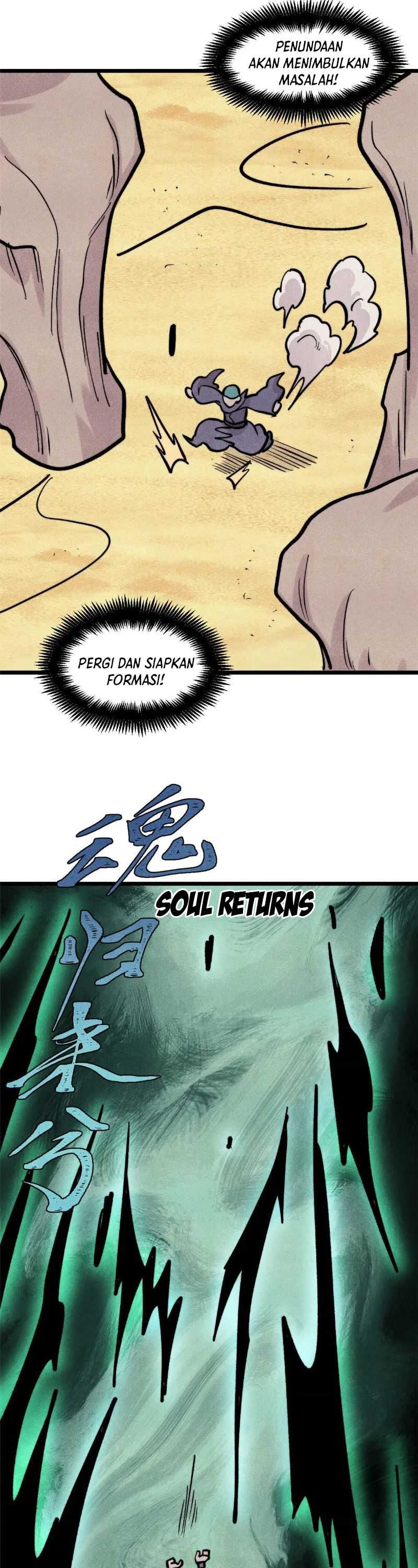 All Hail the Sect Leader Chapter 436 page 36
