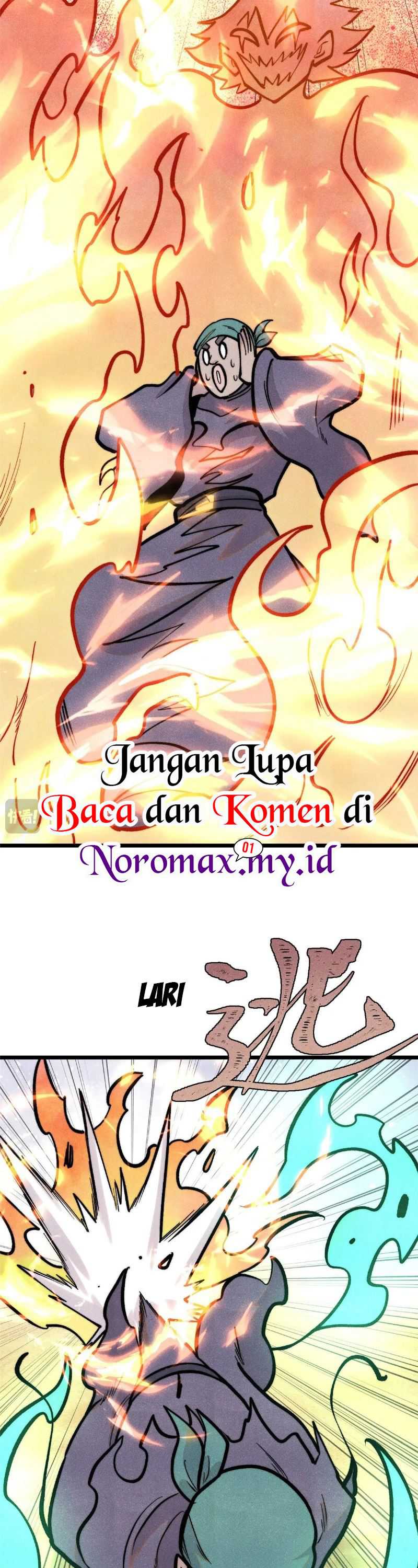 All Hail the Sect Leader Chapter 436 page 48