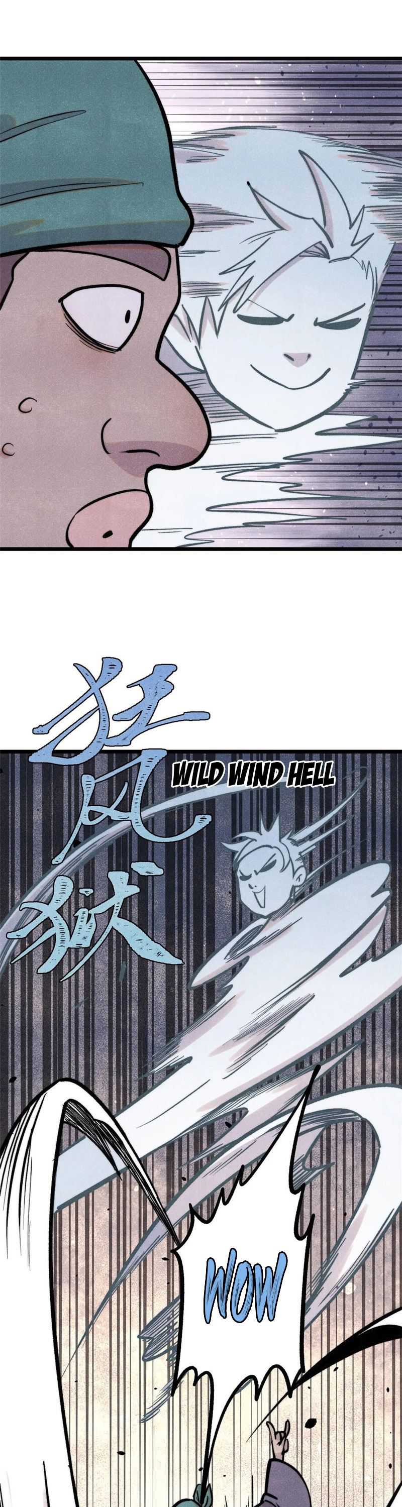 All Hail the Sect Leader Chapter 436 page 52