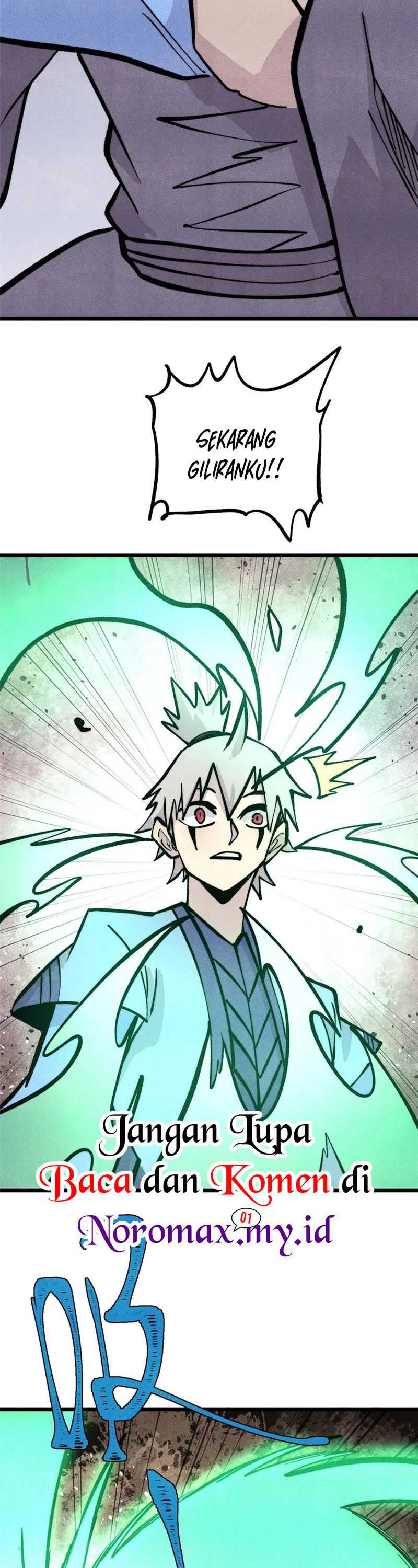All Hail the Sect Leader Chapter 436 page 10